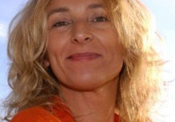 Monika Merz